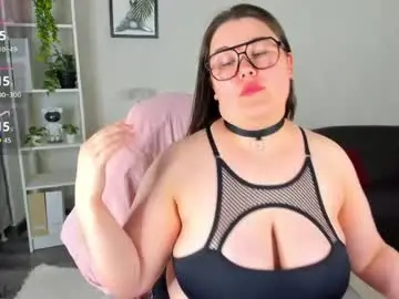 Chaturbate Adult Video Chat of elizabeth_lia