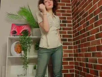 Chaturbate Sex Cam of hyelorenson