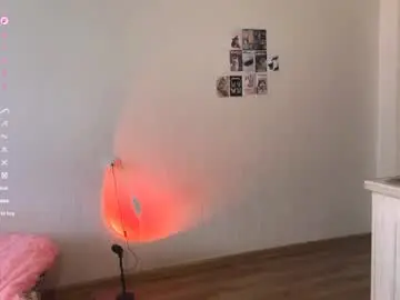 Chaturbate Nude Webcam of lillianadejager