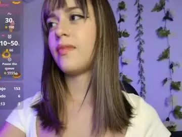 Chaturbate Live Porn of madisonbyers