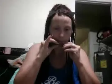 Chaturbate Adult Webcam of miztrezk