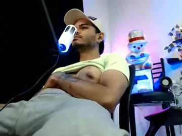 Chaturbate Adult Video Chat of mrvgs