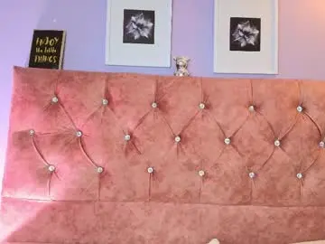 Chaturbate Watch Live Sex Cams of nikibrice