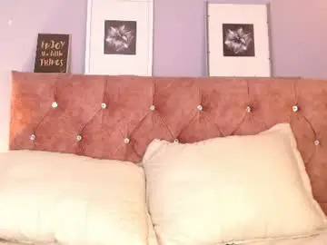 Chaturbate Live Porn of nikibrice