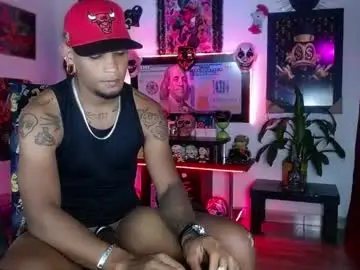 Chaturbate Best Webcam of sexo_aharon