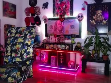 Chaturbate Sex Cam of sexo_aharon
