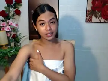 Chaturbate Best Webcam of sweetsamyog