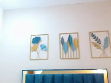 Chaturbate Best Webcam of aria_martiin