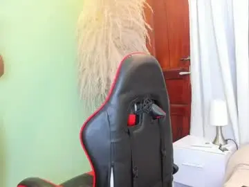 Chaturbate Best Webcam of cloe_mylo