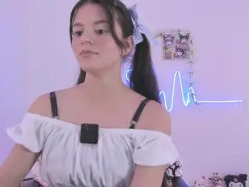 Chaturbate Adult Video Chat of coralinexxx07