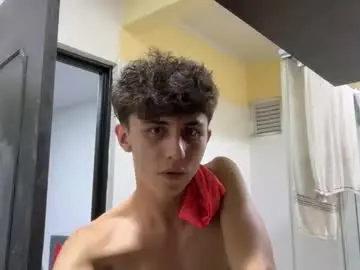 Chaturbate Watch Live Sex Cams of demian_cute