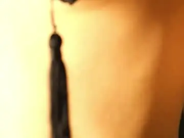 Chaturbate Live Porn of hee_jeen