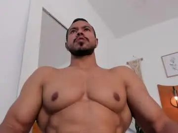 Chaturbate Private Sex Chat of killua_zagarra_