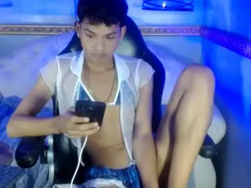 Chaturbate Sex Cam of samy_millers