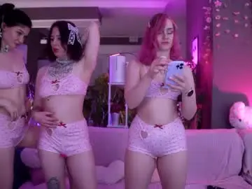 Chaturbate Sex Cam of sunnyfia