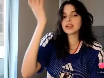 Chaturbate Sex Cam of yourfreakygirl
