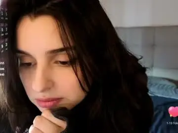Chaturbate Sex Cam of yourfreakygirl