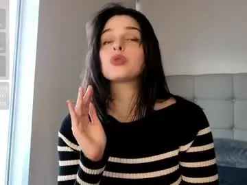 Chaturbate Live Porn of yourfreakygirl