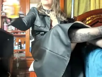 Chaturbate Live Sex of _brendamichel_