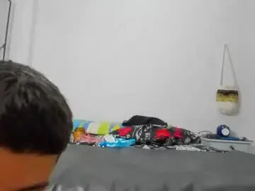 Chaturbate Sex Cam of amber_luz_hot