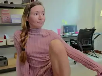 Chaturbate Adult Webcam of ellcrys