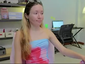 Chaturbate Sex Chat of ellcrys