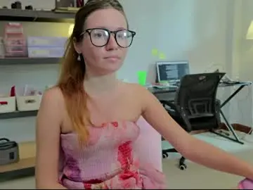 Chaturbate Nude Webcam of ellcrys