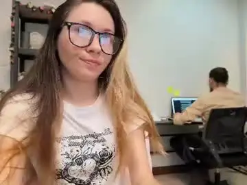 Chaturbate Nude Webcam of ellcrys