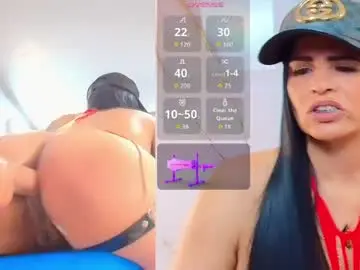 Chaturbate Watch Live Sex Cams of isis_car0lina