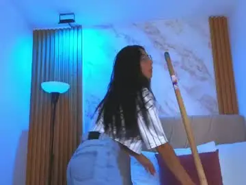 Chaturbate Best Webcam of j_belle_