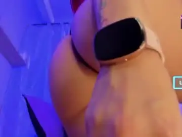 Chaturbate Private Sex Chat of nikyrosso