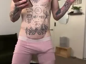 Chaturbate Adult Webcams of prettyboyszn