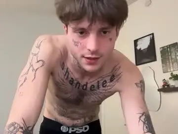 Chaturbate Watch Live Sex Cams of prettyboyszn