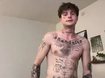 Chaturbate Adult Webcams of prettyboyszn