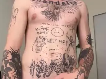 Chaturbate Nude Webcam of prettyboyszn