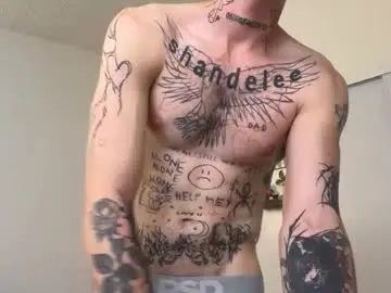 Chaturbate Free Live Porn of prettyboyszn