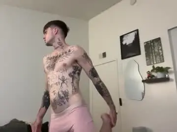 Chaturbate Live Porn of prettyboyszn