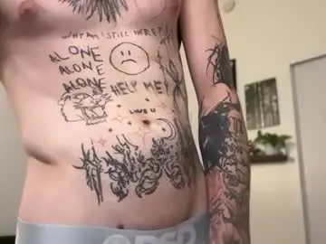 Chaturbate Sex Chat of prettyboyszn
