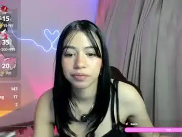 Chaturbate Live Sex of sol_lunaa23