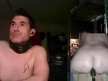 Chaturbate Live Sex of sub4black