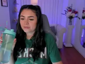 Chaturbate Watch Live Sex Cams of taylor_smith1_