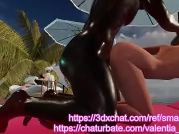 Chaturbate Best Webcam of valentia_vickers