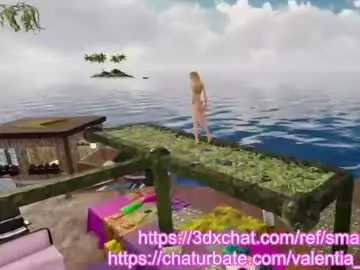 Chaturbate Private Sex Chat of valentia_vickers