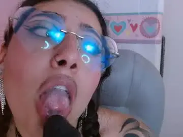 Chaturbate Free Live Porn of violeta_muns