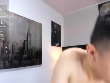 Chaturbate Sex Cam of adam_walker_1