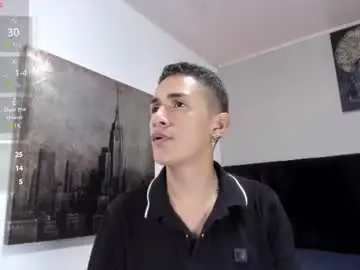 Chaturbate Adult Webcams of adam_walker_1