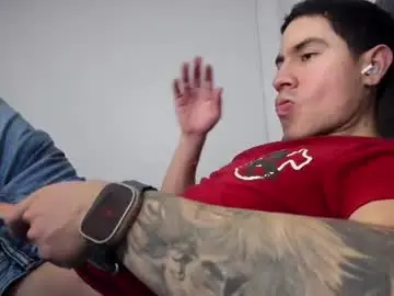 Chaturbate Free Live Porn of andresjuan92