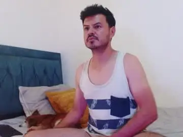 Chaturbate Free Live Porn of cedrixx10