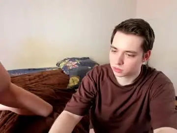 Chaturbate Adult Webcams of kelley_n_danny