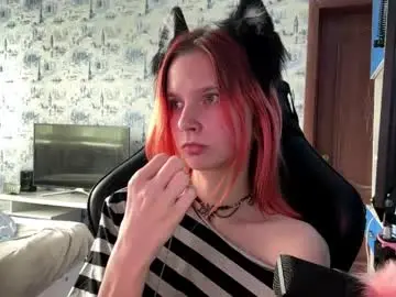 Chaturbate Live Sex Cam of kimberleybiemer
